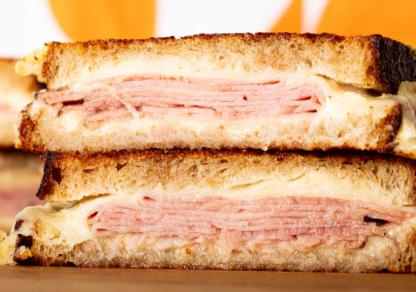 HAM SANDWICH 